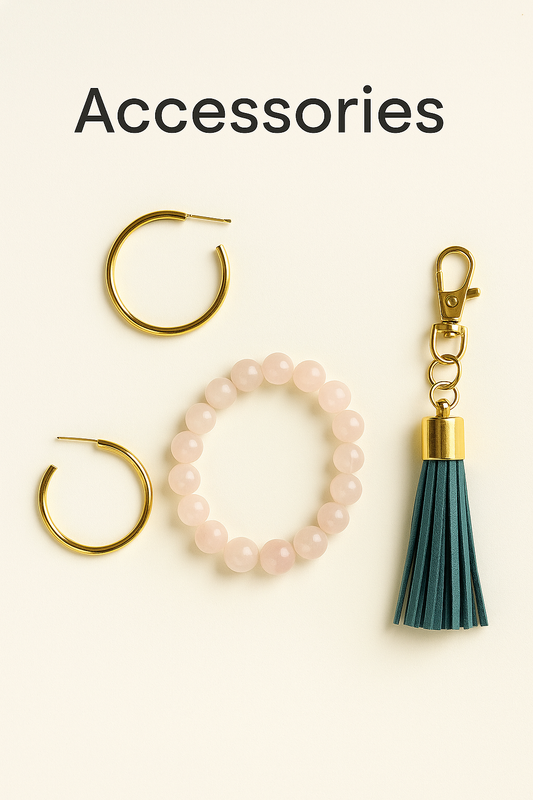 Boho Layered Bracelet Set