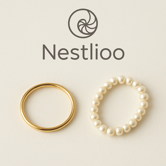 TEST – Lucky Energy Bead Bracelet